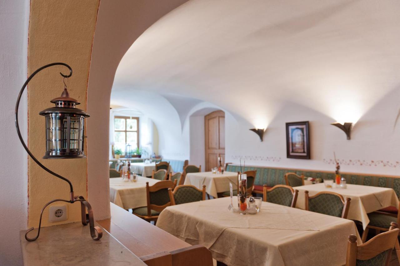 קינדינג Hotel Zum Braeu מראה חיצוני תמונה